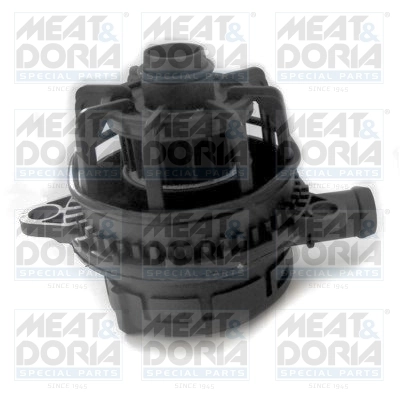 Oil Separator, crankcase ventilation